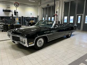 electra 225 custom 7.5 v8 hydra-matic