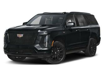 new 2026 cadillac escalade sport