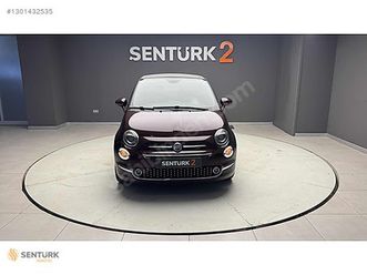 500c 1.2 8v star dualogic