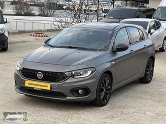 1.6 multijet s-design