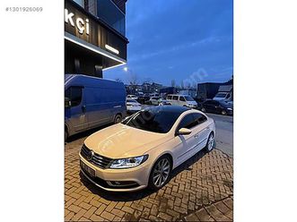 1.4 tsi sportline