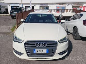 audi a3 sportback g-tron 1.4 - 5 pt