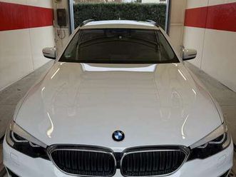 530i touring aut. sport line