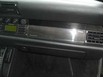 turbo typ schlüssel 457 (s-turbo) exclusive abt