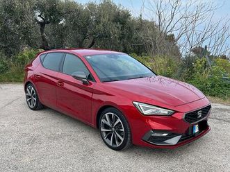 seat leon 1.5 etsi