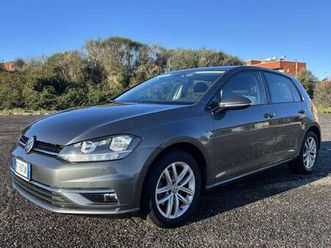 5p 1.6 tdi (btdi) highline 110cv dsg