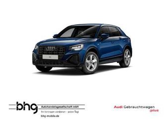 35 tfsi s-tronic s-line keyless acc navi led
