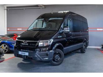 2.0 tdi 3.140 4x2f rfk massage sthz 9-sitze