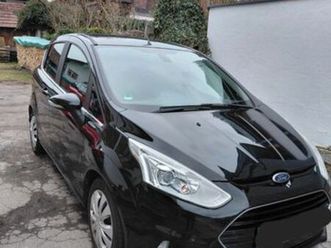 1,0 ecoboost 92kw s/s cool & connect c...