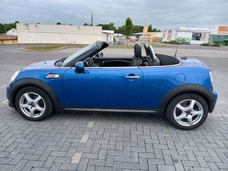 mini cooper roadster cooper