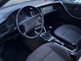 audi 80 b3