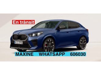 bmw x2 m135 a andorra la vella