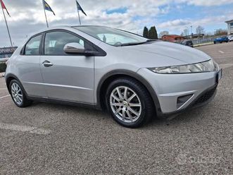 honda civic 2.2 i-ctdi 5p. executive i-p-sedili in