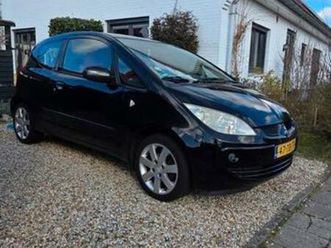 mitsubishi colt, 1.3 mivec cz3