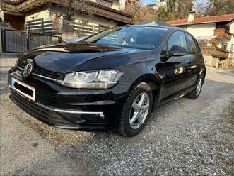 vw golf rabbit 40 1,0 tsi