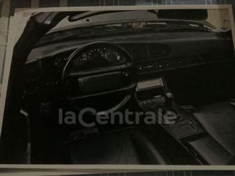 cabriolet 3.0 211 s2