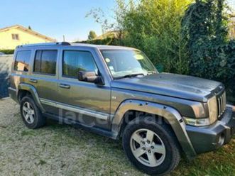 3.0 v6 crd 218 limited bva