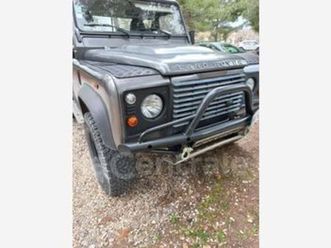 ii 90 2.4 td4 122 pick up e