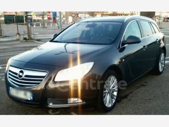 generation2 country tourer 1.6 cdti 136 s/s