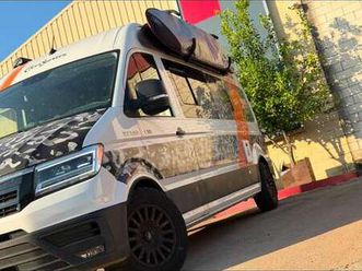 4x4 180 biturbo larga