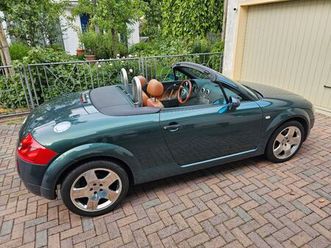 roadster nicht verbastelt, mokassin