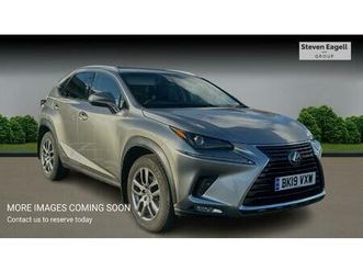 2.5 300h premium e-cvt 4wd euro 6 (start/stop) 5dr-/