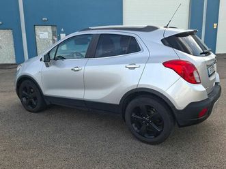 opel mokka 1.7 cdti cosmo s/s