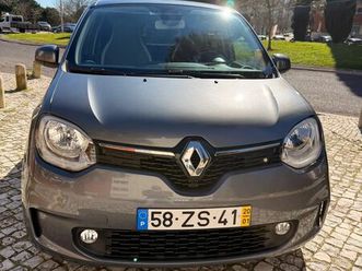 renault twingo 1.0 sce zen