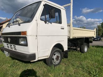 volkswagen taro 2.4 d