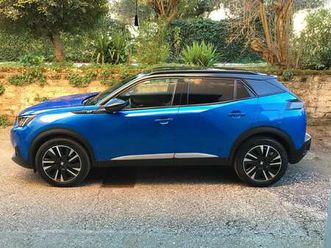 2008 ii 2020 1.2 puretech gt s