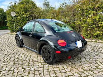vw new beetle 2.0 tfsi agosto/98