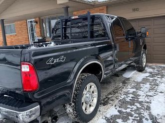 2008 ford f250 superduty lariat