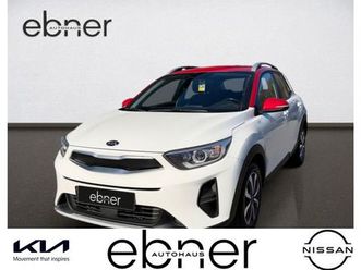 1.0 t-gdi mild-hybrid vision | rückfahrka