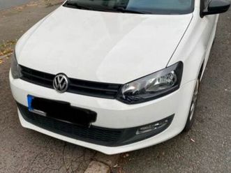 vw polo 6r 1.2 steuerkette neu