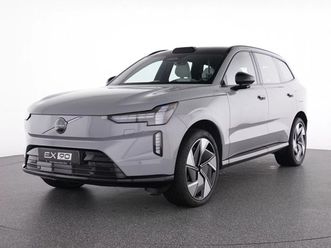 ex90 twin perf. awd ultra+b&ws+22+pilot-assist