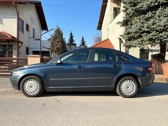 volvo s40 1,8, 2005 god.