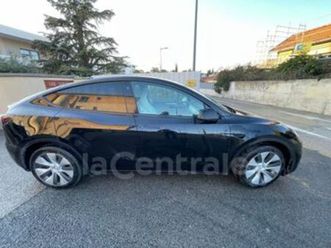 generation2 295 autonomie standard rwd 62.5 kwh