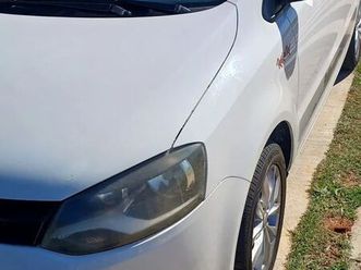 volkswagen fox rock in rio 1.6 mi total flex 8v 5p 2014