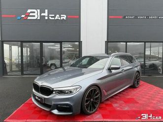 touring 3.0 530 d 265 m-sport xdrive bva