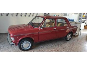 fiat 128 special asi