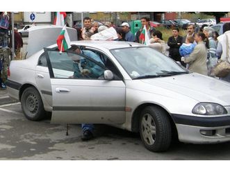 toyota avensis 2.0 td