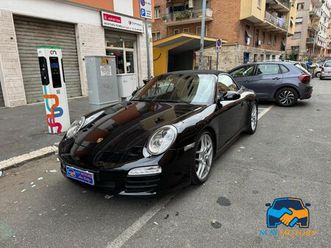 3.8 carrera s