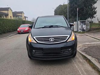 tata aria 4x4 pride prezzo trattabile