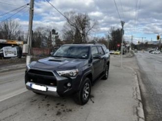 toyota 4runner trd off-road premium