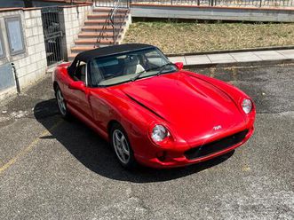 tvr chimaera 4.0 8 cilindri asi
