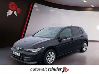 vw golf 2,0 tdi energy ahk navi