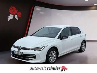 vw golf 2,0 tdi energy ahk navi