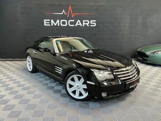 coupe v6 3.2 218ch limited bva