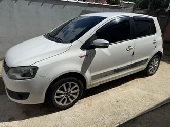 volkswagen fox rock in rio 1.6 mi total flex 8v 5p 2014