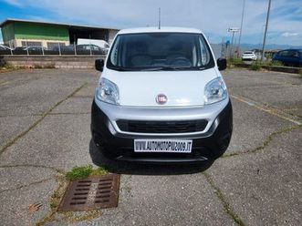 fiat qubo f i o r i n o 1.3 multijet tagliandato garanzia permute